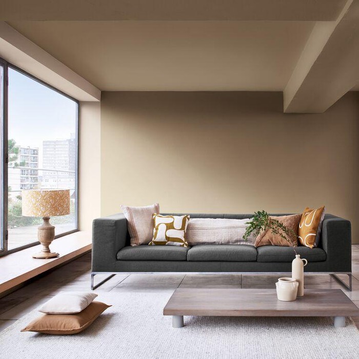 Tren Warna 2021 Dulux