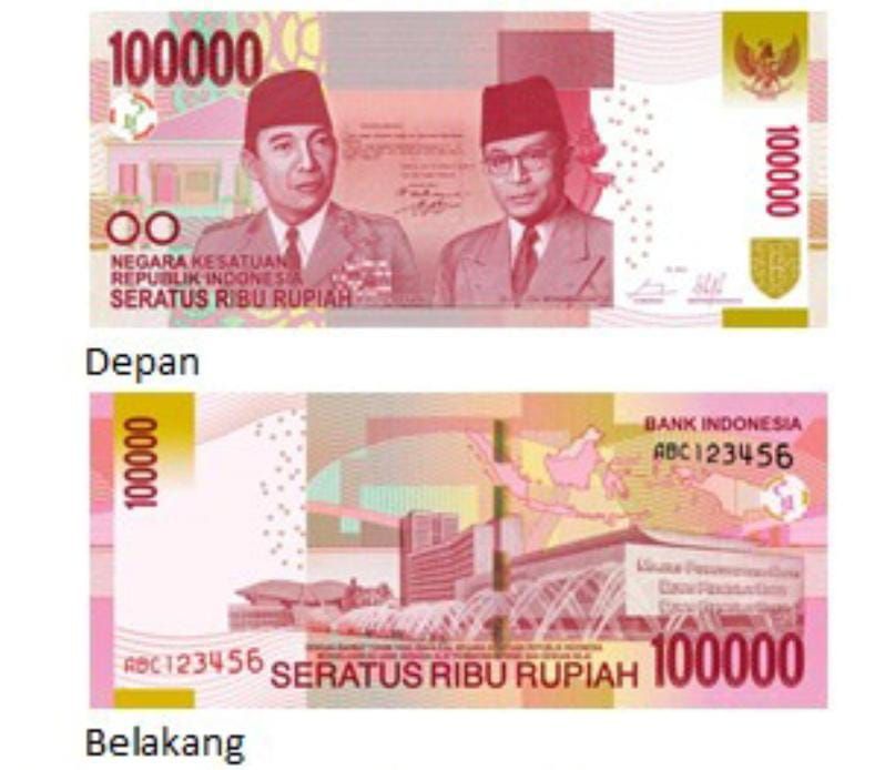 Uang Rupiah