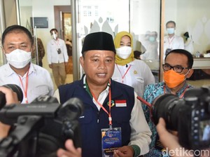 PPKM Jawa-Bali Dilanjutkan, Wagub Jabar: Berat Tapi Harus Dilaksanakan