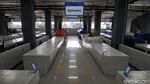 Wajah Baru Pasar Prawirotaman