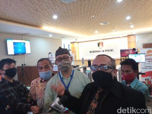 Dewan Pers: FNN Masih Proses Daftar Sejak Oktober 2019, Termasuk Edy Mulyadi