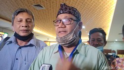 Edy Mulyadi Juga Dilaporkan ke Bareskrim Polri soal Jin Buang Anak