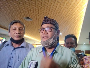 Dewan Pers Belum Temukan Edy Mulyadi di Data, FNN Masih Proses Daftar