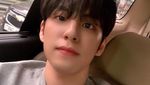 10 Potret Selfie Wonpil DAY6, Ekspresinya Khas Banget!