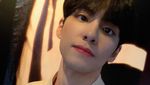 10 Potret Selfie Wonpil DAY6, Ekspresinya Khas Banget!