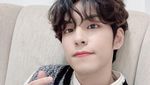 10 Potret Selfie Wonpil DAY6, Ekspresinya Khas Banget!