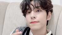 Dia kini tengah aktif bareng sub-unit DAY6 Even of Day. (Foto: dok. Instagram @kimwon.pil) 