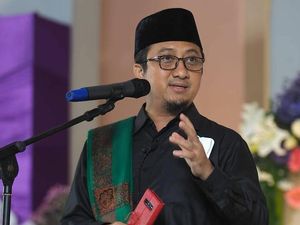 Ustaz Yusuf Mansur Tawarkan Beasiswa Tahfizh Quran untuk SMP, SMA, Umum