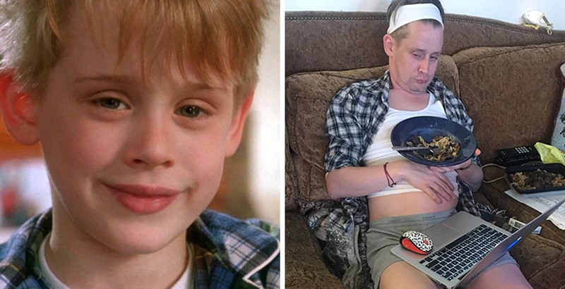 Ada banyak momen yang bikin kamu tersadar kalau waktu berjalan begitu cepat. Ini dia di antaranya.