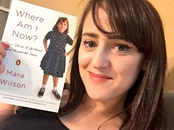 10 Momen yang Bikin Sadar Kamu Sudah Tua, Matilda Sudah 33 Tahun!