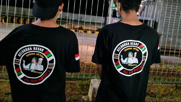 14 Remaja Hendak Demo di Jakarta Diamankan oleh Polisi
