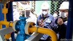 4 Ribu Jargas di Lamongan Diresmikan