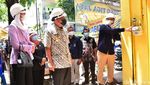 4 Ribu Jargas di Lamongan Diresmikan
