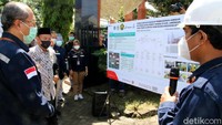 Dirjen Migas Kementerian ESDM RI Tutuka Ariadi mengatakan, Jargas merupakan salah satu proyek strategis nasional sebagai bentuk komitmen Pemerintah untuk menyediakan energi yang bersih dan murah bagi masyarakat, serta bersumber dari dalam negeri. Dikatakan oleh Tutuka, penggunaan Jargas dianggap lebih murah dibandingkan LPG serta dianggap lebih baik dari segi kemanfaatannya. Harapannya, kata Tutuka, Jargas ini betul-betul bisa bermanfaat.