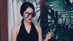 9 Potret Gina Aditya, Chef yang Jadi Bidadari Lapangan Golf