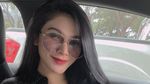 9 Potret Gina Aditya, Chef yang Jadi Bidadari Lapangan Golf
