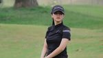 9 Potret Gina Aditya, Chef yang Jadi Bidadari Lapangan Golf
