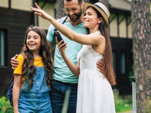 Mengejar Hoki di Tahun Baru, Intip Superblok Urban Ini