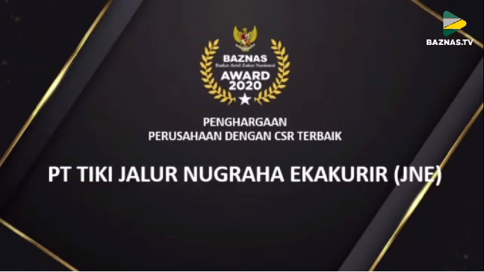 adv jne