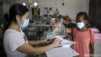 Kehadiran agen BRILink pun menjadi angin segar bagi warga yang tinggal di kawasan PLBN Motamasin, Kabupaten Malaka, Timor Tengah Selatan. Di sini transaksi BriLink paling banyak penarikan uang dan transfer. Untuk penarikan transaksi terbesar Rp 30 juta dalam sehari karena kalau ke bank kan pakai ATM cuma bisa minimal Rp 10 juta. Keuntungan dari agen Brilink lumayan biasanya setiap transaksi Rp 5.000.
