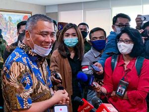 NasDem: Kabareskrim Transparan soal Penembakan 6 Laskar FPI