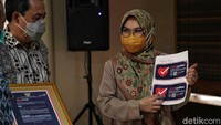 Diketahui, ada empat kategori raihan CHSE yang diterima Taman Impian Jaya Ancol yakni kategori daya tarik wisata pada Dunia Fantasi dan toko merchandisenya, Ocean Dream Samudra, Sea World Ancol, kategori wisata selam pada Sea World Ancol, kategori restoran pada Restoran Nyiur Putri Duyung Resort, Restoran Ombak Laut di kawasan Pantai Carnaval, dan kategori Meeting, Incentive, Convention, and Exhibition (MICE) pada Allianz Ecopark Retail, Resort dan Tirta Group Head Taman Impian Jaya Ancol.