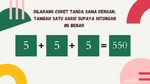 Tebak-tebakan Pengantar Tidur, Bisa Temukan Jawaban dalam 10 Detik?