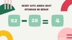 Tebak-tebakan Pengantar Tidur, Bisa Temukan Jawaban dalam 10 Detik?
