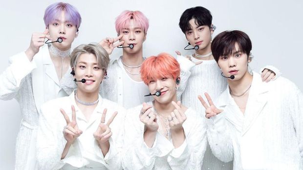 Astro (Soompi) Astro (Soompi)
