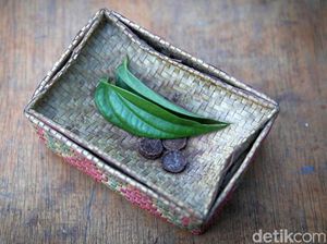 Sirih dan Pinang bagi Warga Malaka: Adat, Obat, dan Pengikat Suami