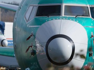 Boeing Sewa Pilot Sendiri Demi Muluskan Beroperasinya Kembali 737 MAX