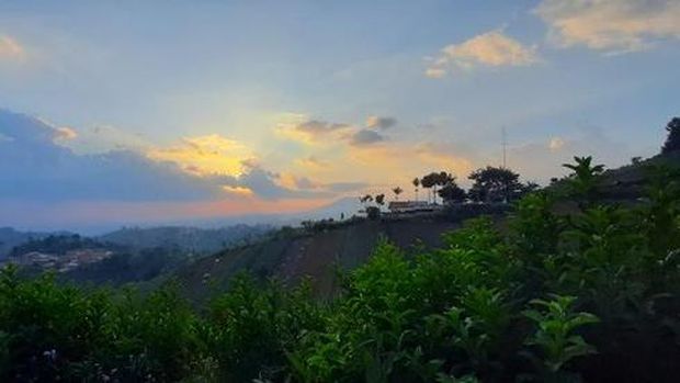 Bukit Moko