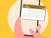 NIK Mau Jadi NPWP, Ini Hal yang Mesti Diketahui!