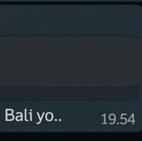 Ini mah mancing keributan namanya. Auto dikata-katain temen sekelas. Foto: Twitter/@txtdaripelajar