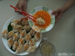 Kamu Harus Coba Choipan, Makanan Khas Singkawang