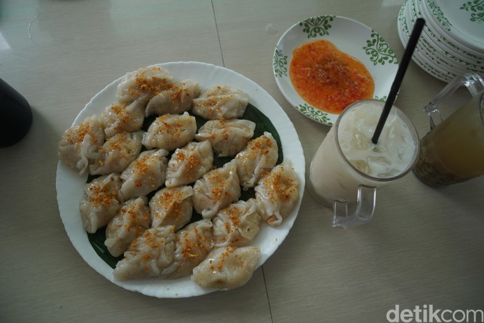 Choipan di Singkawang