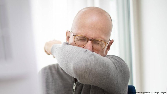 COVID-19 Nyaris Tiga Kali Lebih Mematikan Dibanding Flu Biasa COVID-19 Nyaris Tiga Kali Lebih Mematikan Dibanding Flu Biasa