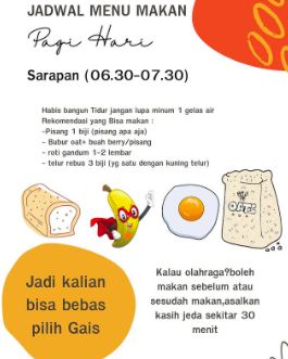 Disebut Gajah Bengkak, Wanita Ini Terpacu Diet hingga Turun 43 Kg!