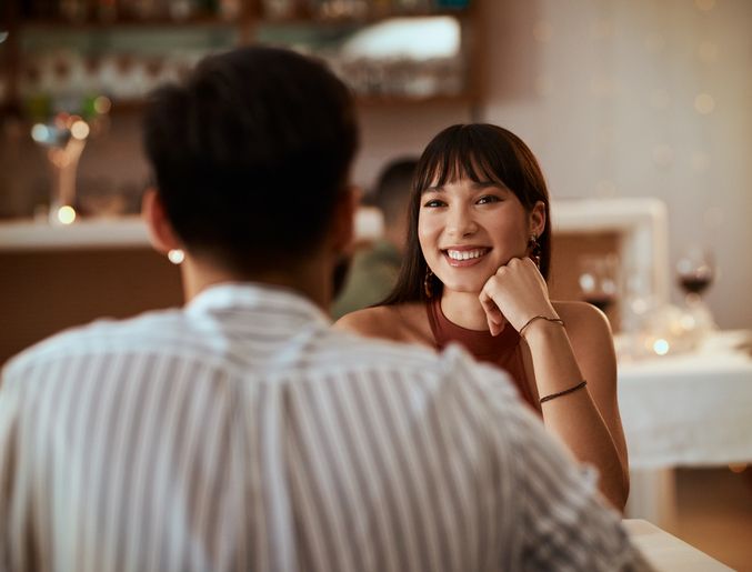 Tak Tahu Malu! Cowok Tagih Uang Makan ke Mantan Pacar