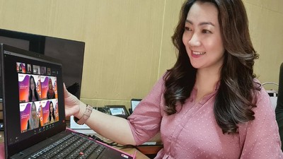 Dukungan untuk Pelaku Industri di Tengah Pandemi