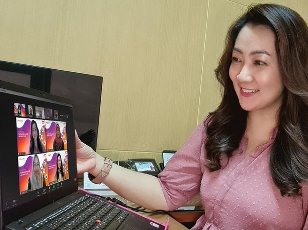 Dukungan untuk Pelaku Industri di Tengah Pandemi