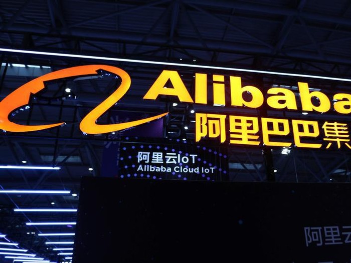 Fitur Pengenal Wajah Uighur Alibaba Tuai Kontroversi
