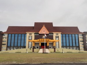 Kasus Wanita Ngaku Diperkosa Disetop, Bagaimana Nasib 4 Polisi Dimutasi?