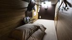 Gegara Corona, Hotel Kapsul di Jepang Berubah Jadi Coworking Space
