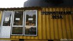 Gegara Corona, Perpustakaan Desa Ini Tutup