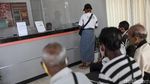 Geliat Aktivitas Perbankan di Kantor BRI NTT