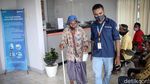 Geliat Aktivitas Perbankan di Kantor BRI NTT