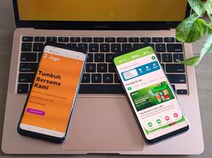 Peran Dompet Digital Bantu Milenial Atur Uang di Era Serba Online