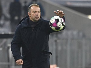 Hansi Flick Gagal Jadi Pelatih Terbaik FIFA, Klopp pun Terkejut