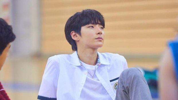 Hwang In Yeop pemain drama Korea True Beauty